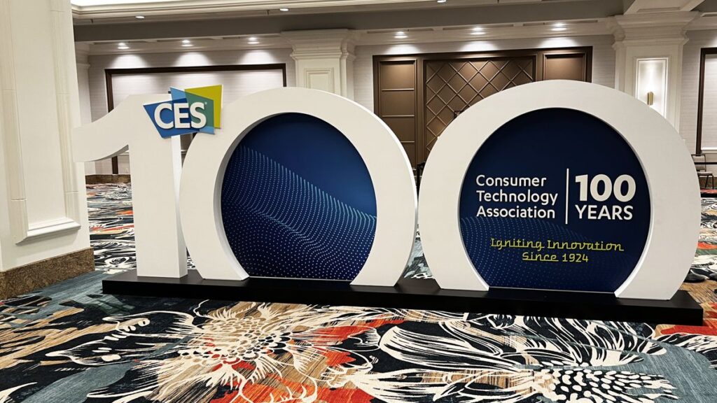 20 best gadgets of CES 2024: the top TVs, smart home tech, laptops and more we saw at the show 20 best gadgets of CES 2024: the top TVs, smart home tech, laptops and more we saw at the show