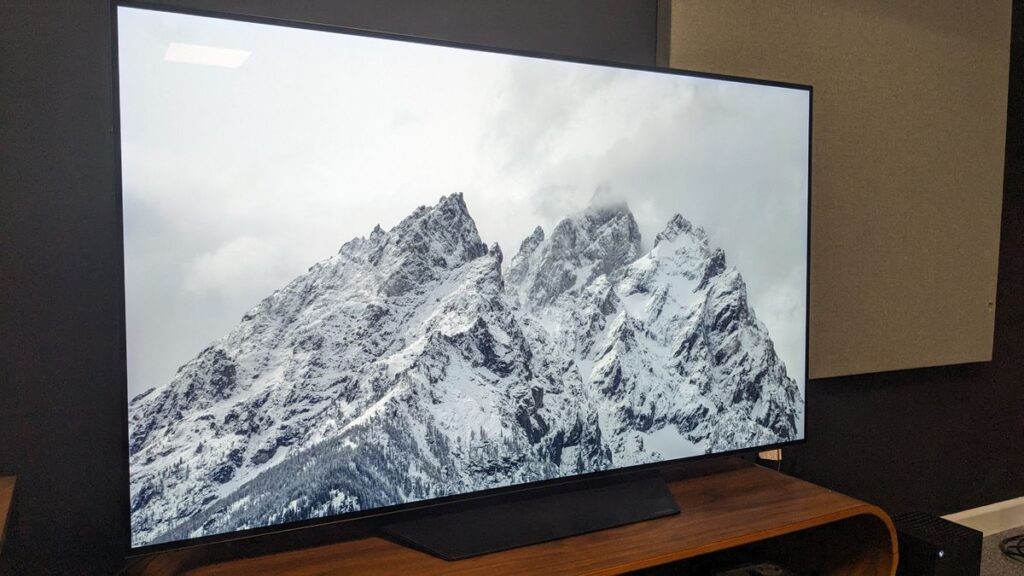 Why the entry-level LG B4 is my most anticipated OLED TV of 2024 Why the entry-level LG B4 is my most anticipated OLED TV of 2024